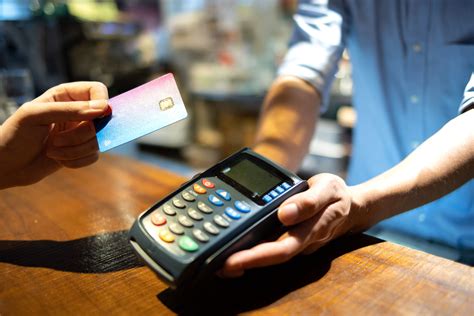 contactless credit cards UK